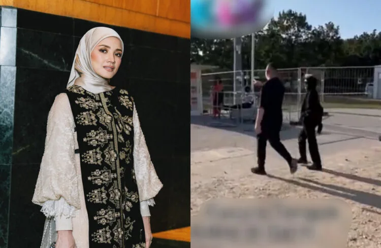 Source: IG/missfazura, TikTok/kl.viral