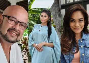 Source: IG/nadiraisaac/drjezaminelim, Facebook/harithiskander