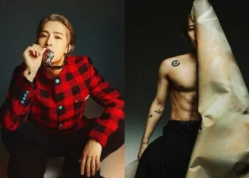 Source: IG/jacksonwang852g7/harpersbazaarmy