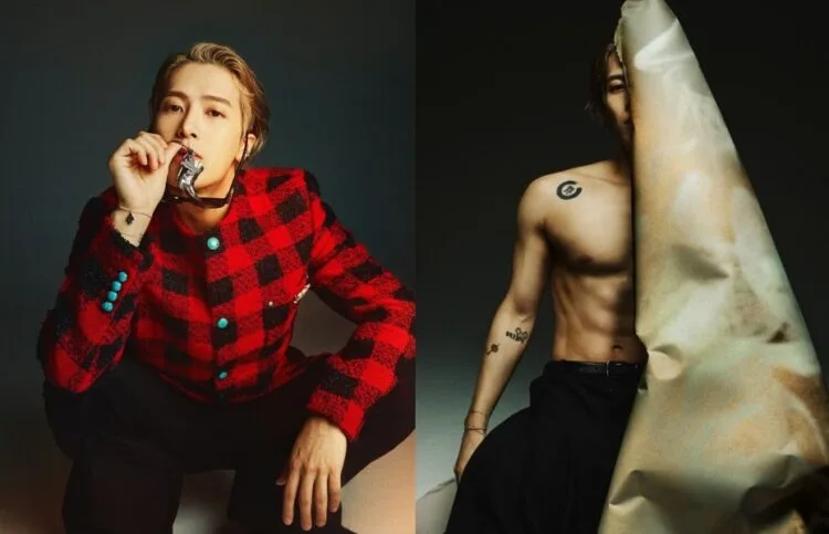 Source: IG/jacksonwang852g7/harpersbazaarmy