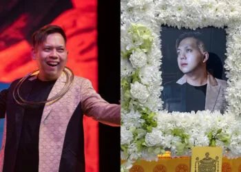 SOURCE: FACEBOOK (Redefine Magic & Celia Lee)