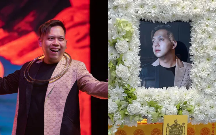 SOURCE: FACEBOOK (Redefine Magic & Celia Lee)