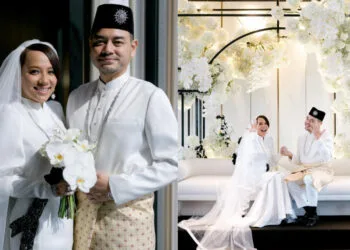 Source: Instagram /@eddymudzaffar