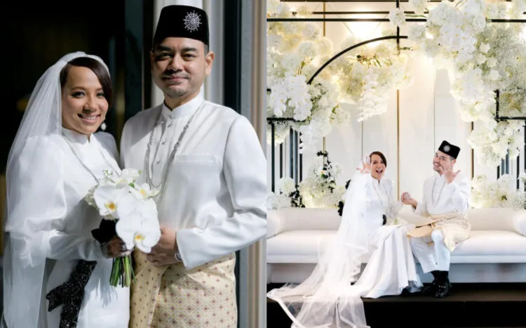 Source: Instagram /@eddymudzaffar