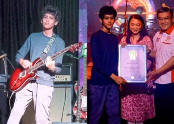 Sources: FMT Lifestyle, The Star