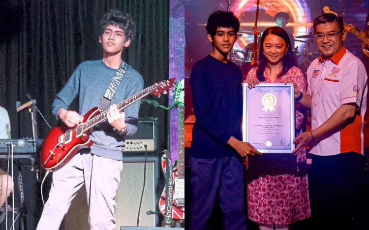 Sources: FMT Lifestyle, The Star