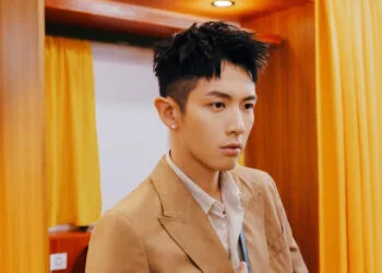 SOURCE: INSTAGRAM (@kaikaiko)