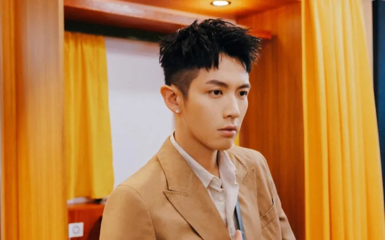 SOURCE: INSTAGRAM (@kaikaiko)