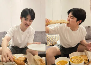 SOURCES: TWITTER (@companysoosoo_)