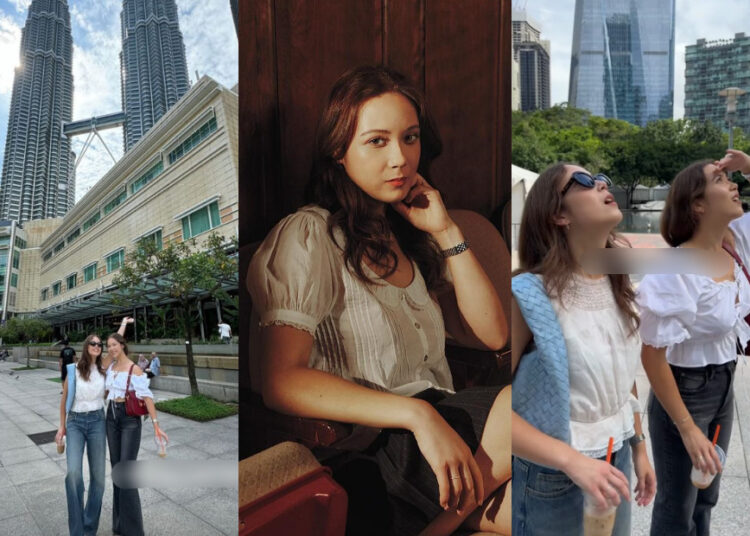 Source: IG/laufey, TikTok/laufey