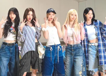 Source: Twitter /@le_sserafim