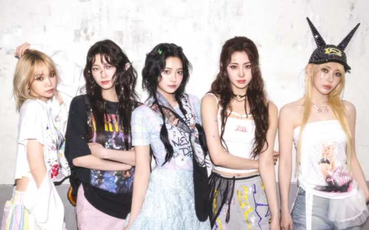 SOURCE: TWITTER (@le_sserafim)