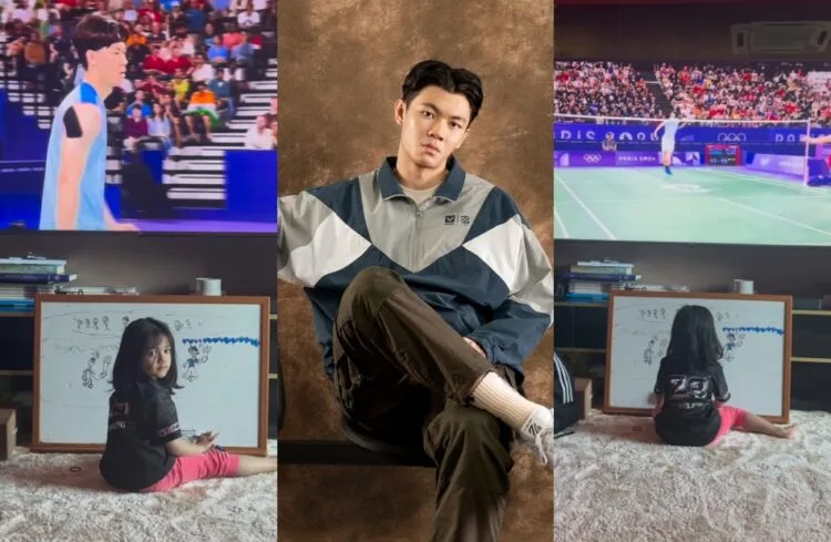 Source: IG/thealisaaisyah/leeziijia