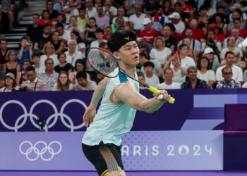 SOURCE: OLYMPICS