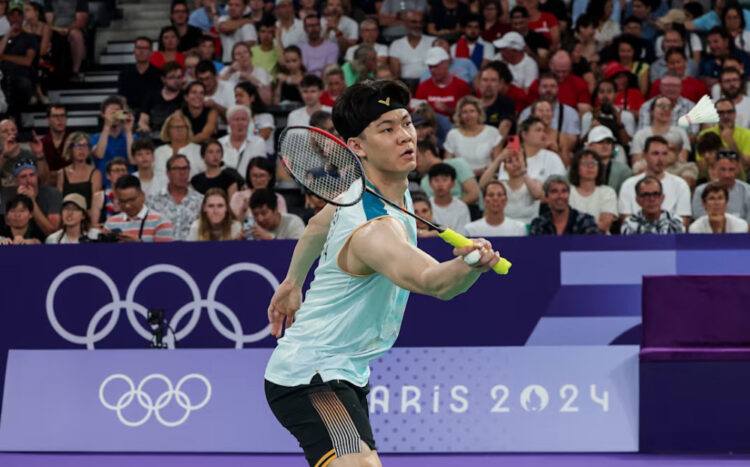 SOURCE: OLYMPICS