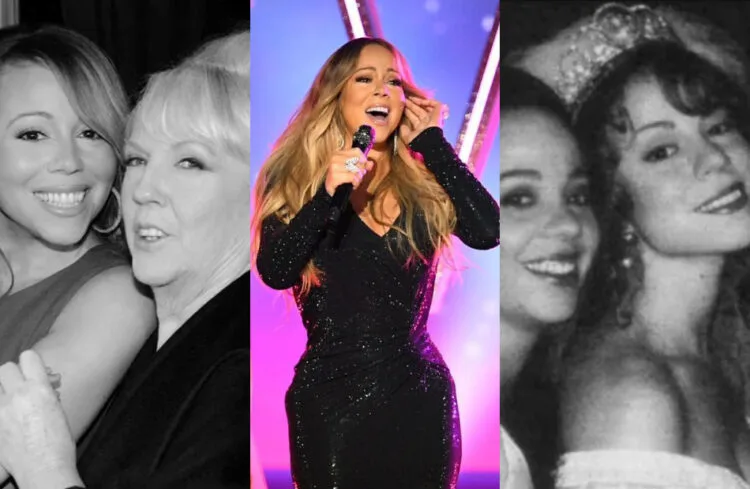 Source: IG/mariahcarey, Reddit/Daydream1995Forever