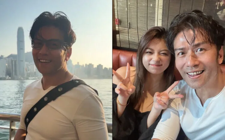 SOURCES: XIAOHONGSHU (轮廓的假象)