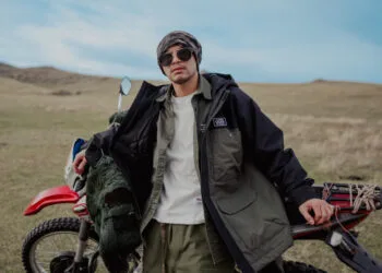 SOURCE: FACEBOOK (Namewee 黄明智)