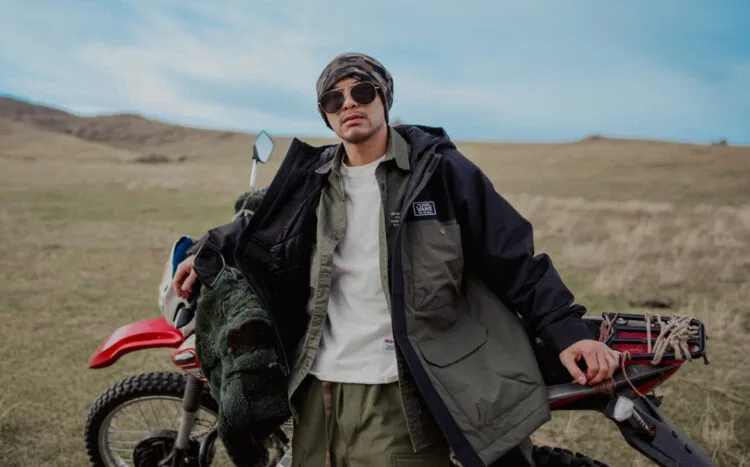 SOURCE: FACEBOOK (Namewee 黄明智)