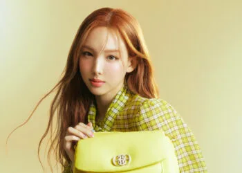 SOURCE: INSTAGRAM (@bonia__official)