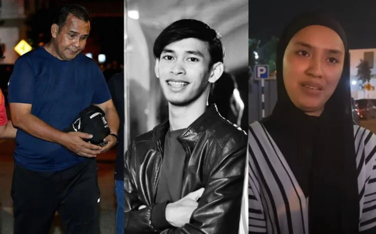 Sources: Bernama, MIngguan Wanita, YouTube