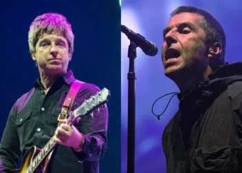 SOURCES: THE SUN & ROLLING STONE