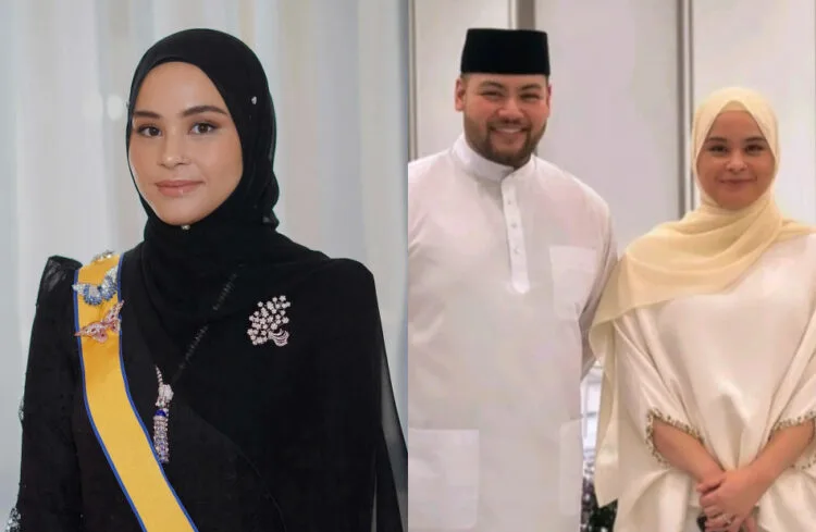 Source: IG/tpafzanpahang_/rozlanassir