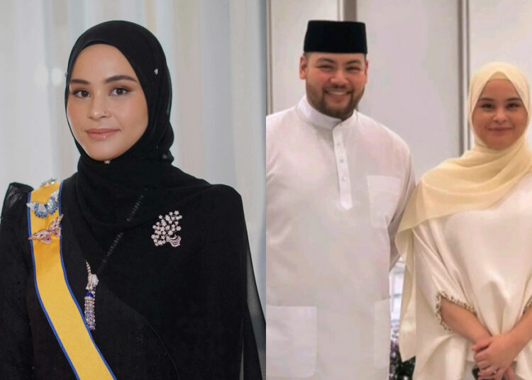 Source: IG/tpafzanpahang_/rozlanassir