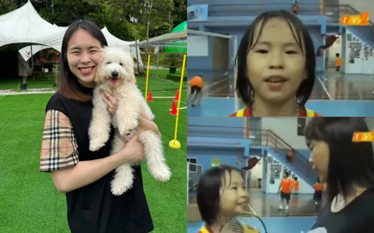 SOURCES: INSTAGRAM (@__pearlytan) & TIKTOK (@ohmedia)