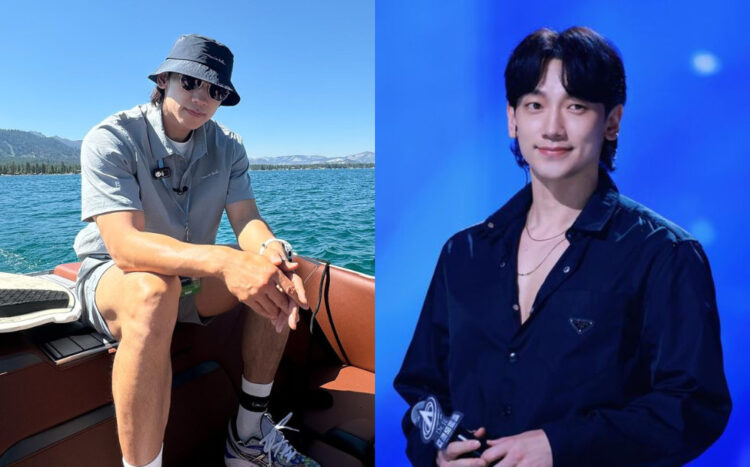 SOURCES: INSTAGRAM (@rain_oppa)
