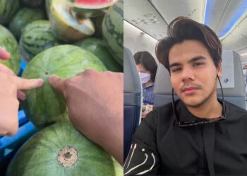 SOURCES: INSTAGRAM (@ryzalibrhm & @maryamyunrrr)