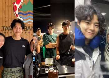 Sources: Facebook: Taman Bandukan Riverside Resort, TikTok /@arynna_maria, /@qietlalaa