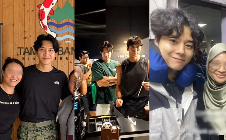 Sources: Facebook: Taman Bandukan Riverside Resort, TikTok /@arynna_maria, /@qietlalaa