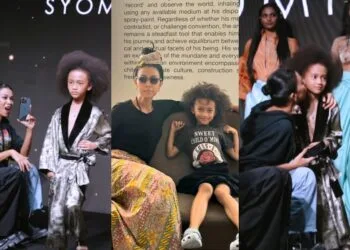 Source: IG@sharifahsakinah