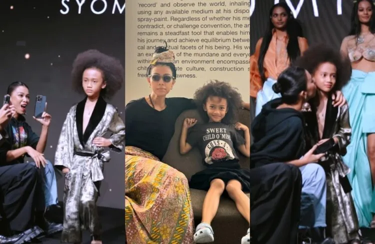 Source: IG@sharifahsakinah