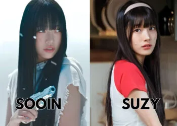 Source: YouTube: THEBLACKLABEL, IMDb