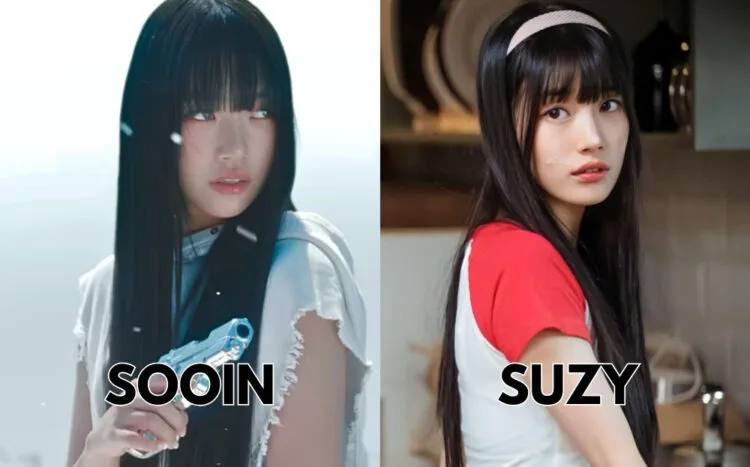 Source: YouTube: THEBLACKLABEL, IMDb