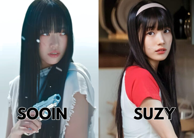 Source: YouTube: THEBLACKLABEL, IMDb