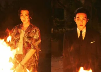 Source: Instagram /@agustd