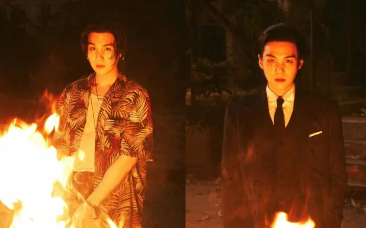 Source: Instagram /@agustd