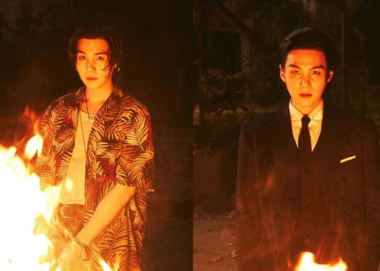 Source: Instagram /@agustd