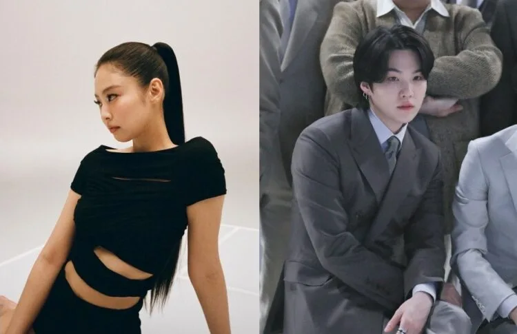 Source: IG/jennierubyjane/agustd