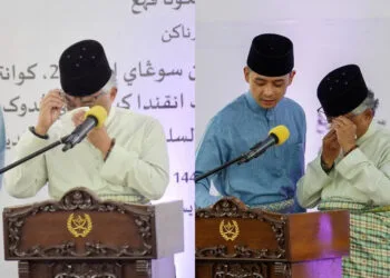 Source: IG/houseofpahang/kesultananpahang