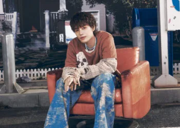 SOURCE: FACEBOOK (NCT 127)