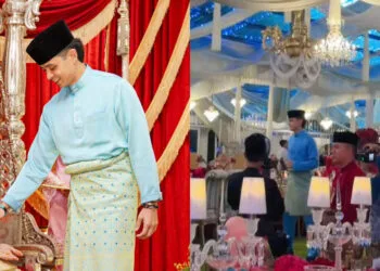 Source: Twitter/HouseofPahang, TikTok/ciksiety