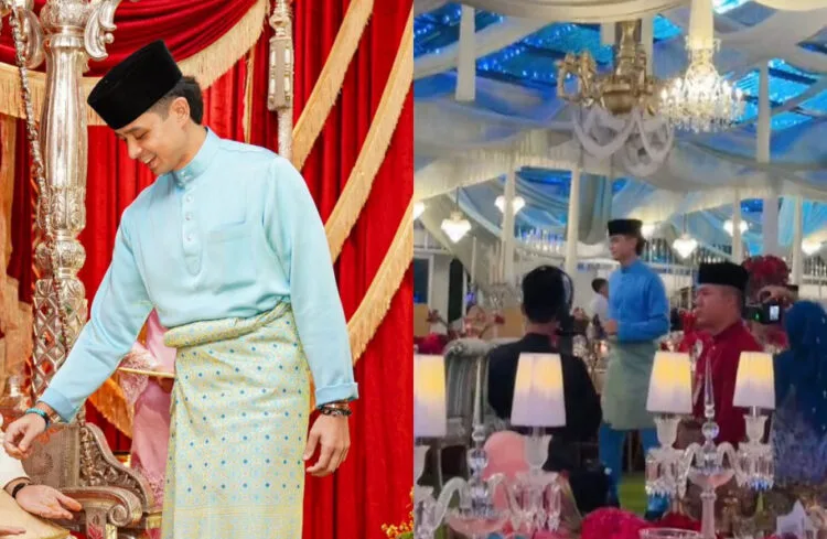 Source: Twitter/HouseofPahang, TikTok/ciksiety