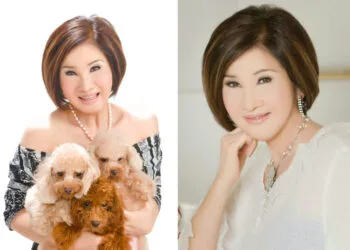 Source: Facebook: 天Wa