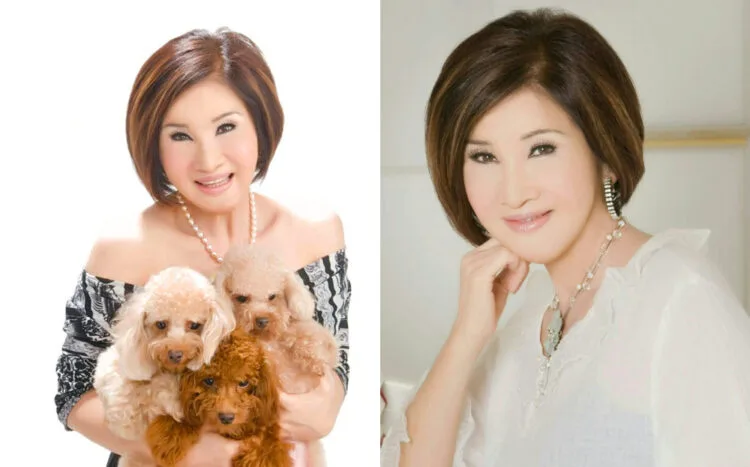 Source: Facebook: 天Wa