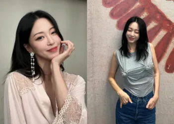 Source: IG/han_ye_seul_