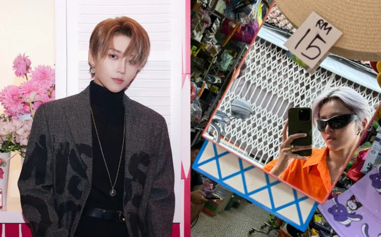 SOURCES: WEIBO (刘雨昕)